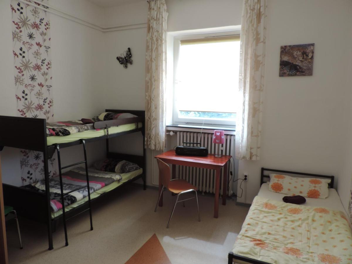 Haus Ringgau - Urlaub, Gemeinschaft Und Erlebnis Im Herzen Von Deutschland Herleshausen Bagian luar foto
